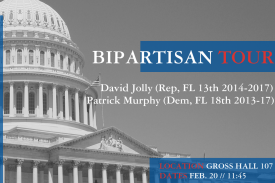 Bipartisan Tour